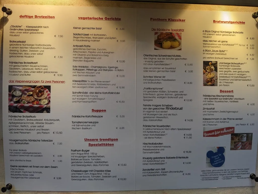 Menu_Goldenes Posthorn_Nürnberg_image_4