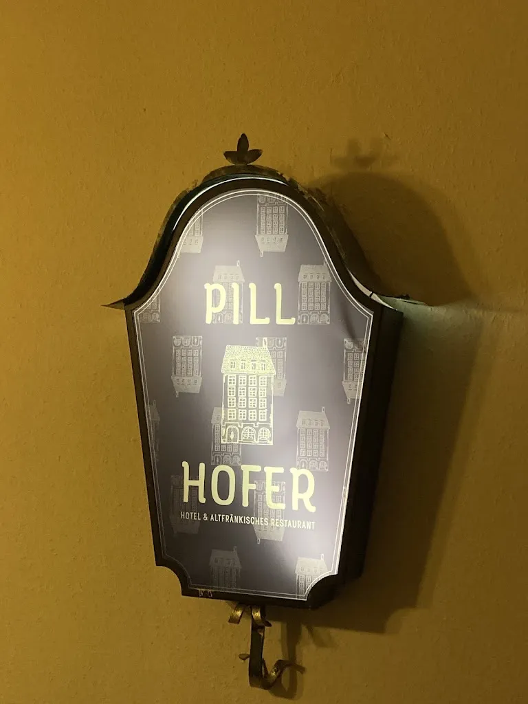 Аліна Аліна_Hotel und Restaurant im Pillhofer_Nürnberg_Bewertung