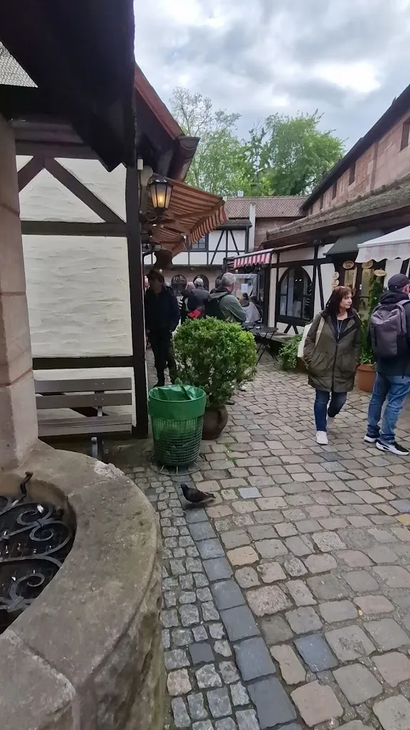 Hotel und Restaurant im Pillhofer_Nürnberg_slider_image_2