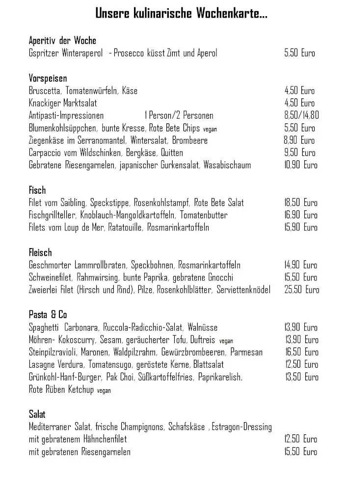 Menu_Restaurant Estragon_Nürnberg_image_1