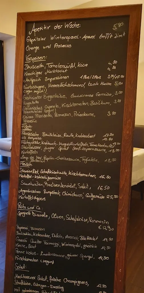 Menu_Restaurant Estragon_Nürnberg_image_2