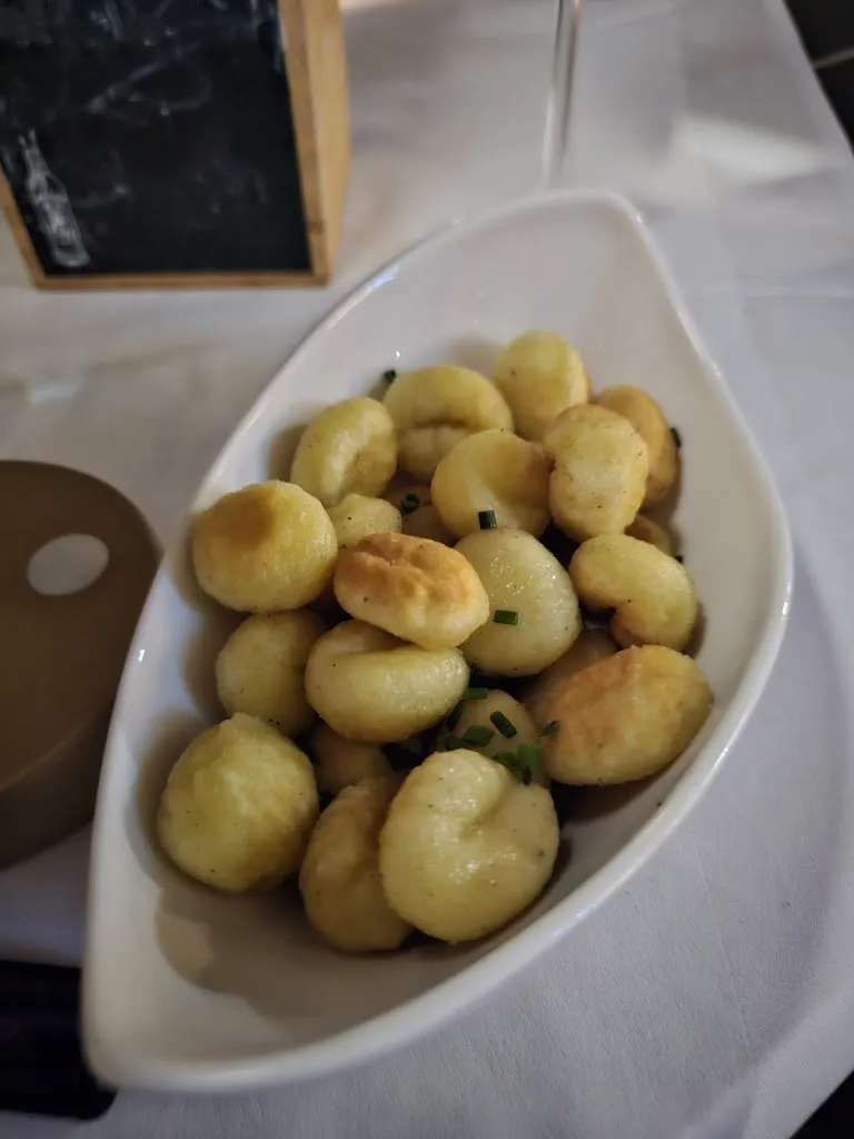 Ali Al-Ibrahim_Restaurant Estragon_Nürnberg_avis