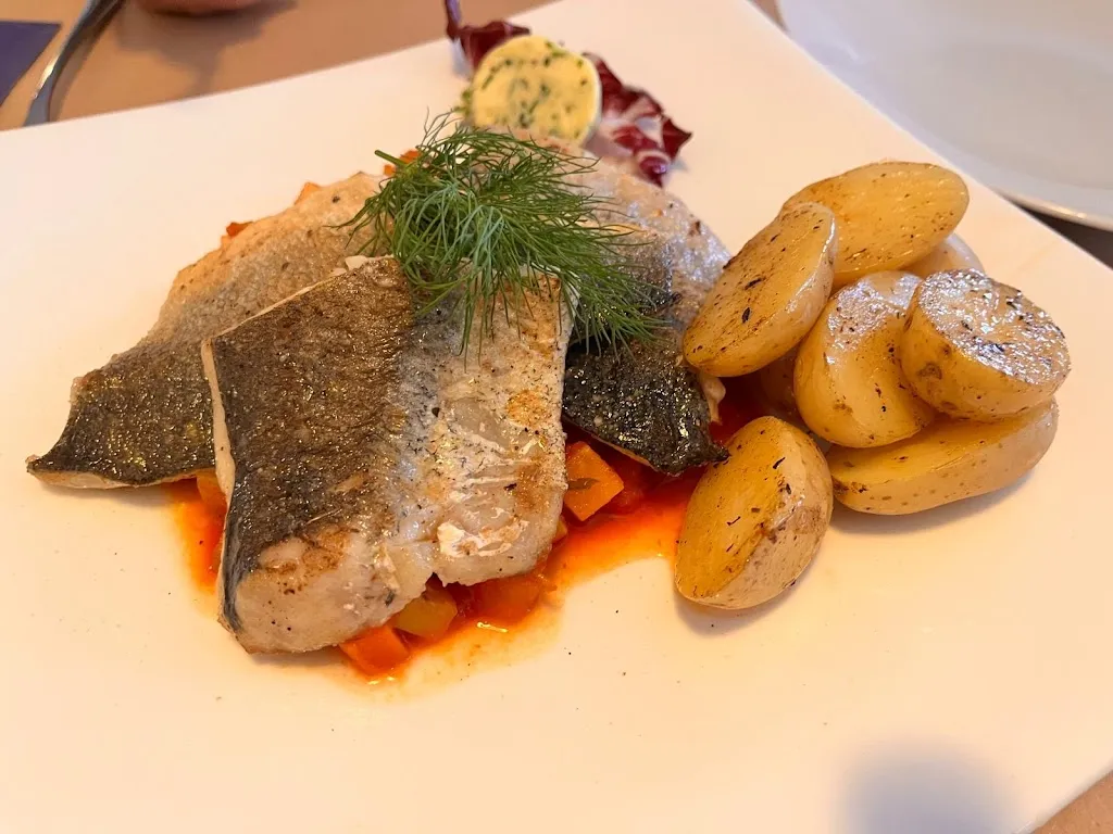 Bulent Ender_Restaurant Estragon_Nürnberg_avis