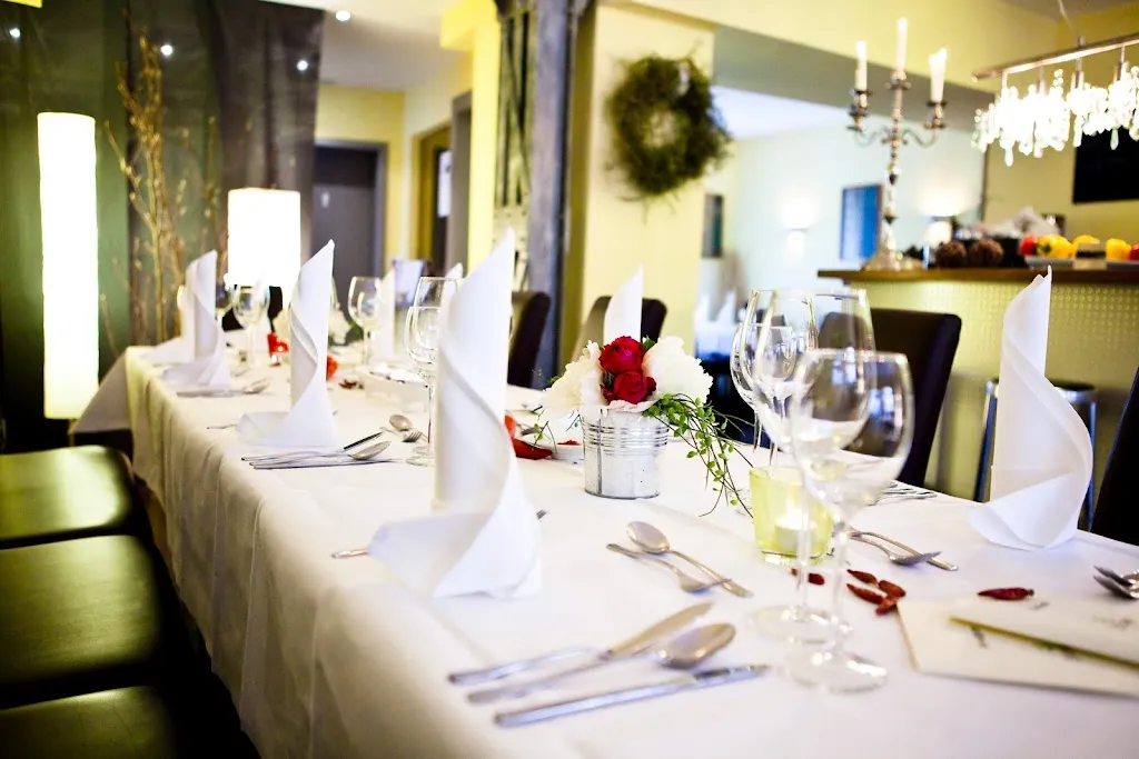 Restaurant Estragon restaurant in Nürnberg