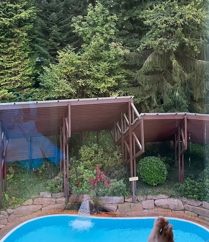 Valentino Erikci Weltenbummler_Pinea Pastaria_Liebenzell_review