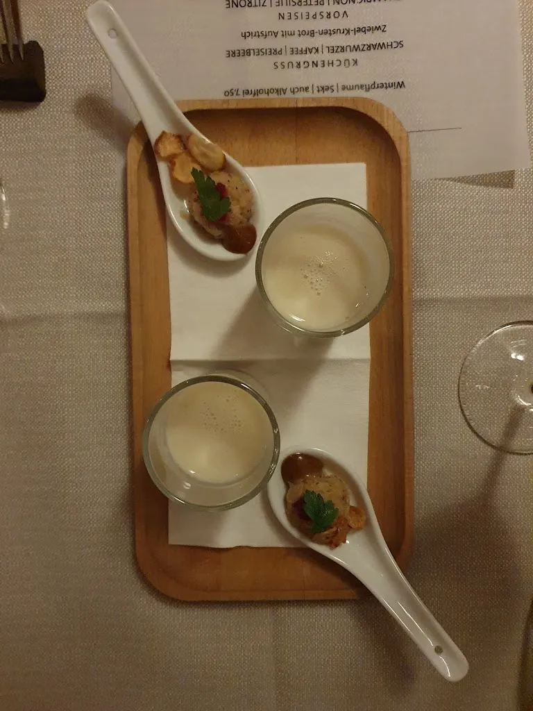 Alex Weigel_Würzhaus Restaurant Nürnberg_Nürnberg_Bewertung