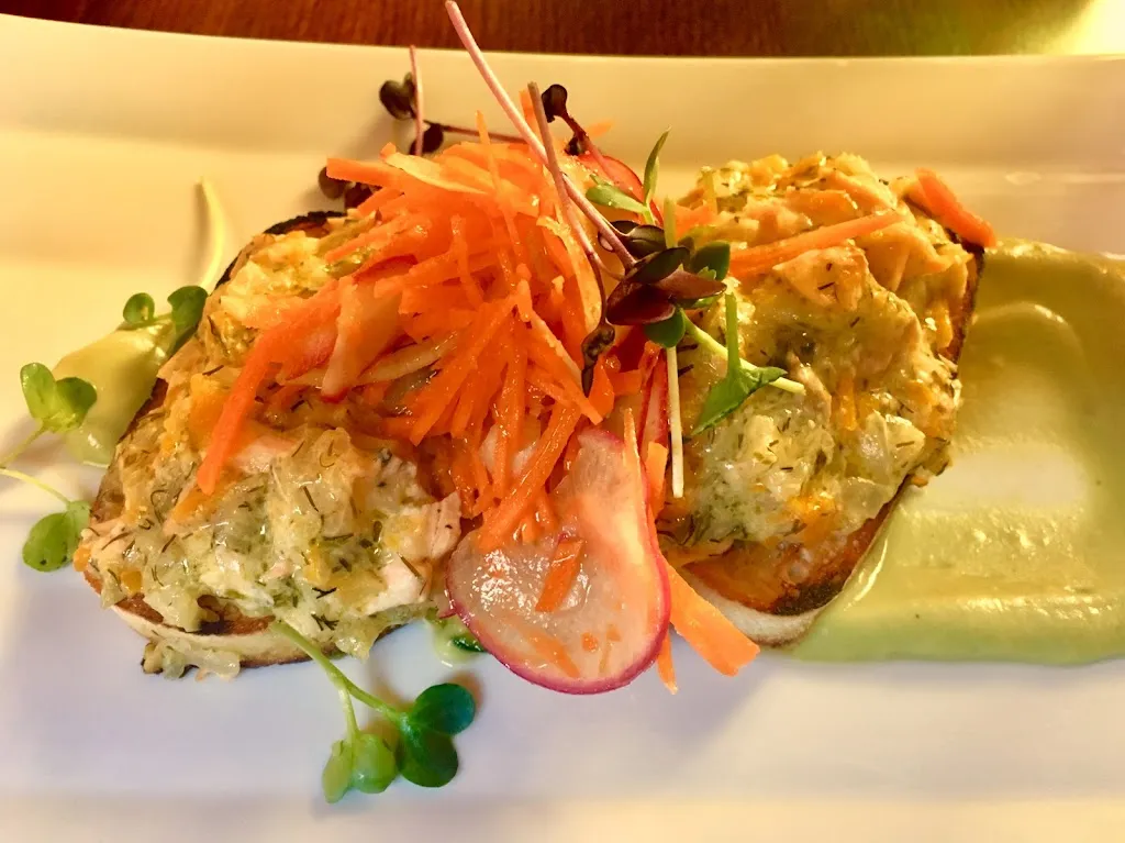 Würzhaus Restaurant Nürnberg restaurant in Nürnberg