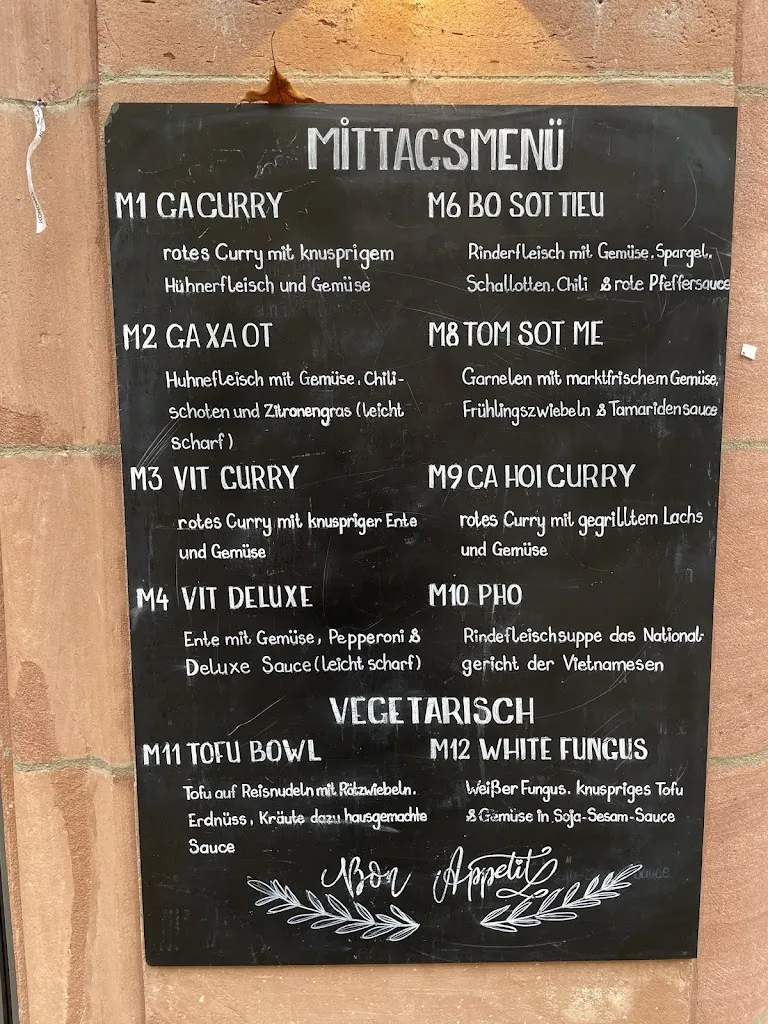 Menu_Kokono Nürnberg_Nürnberg_image_1