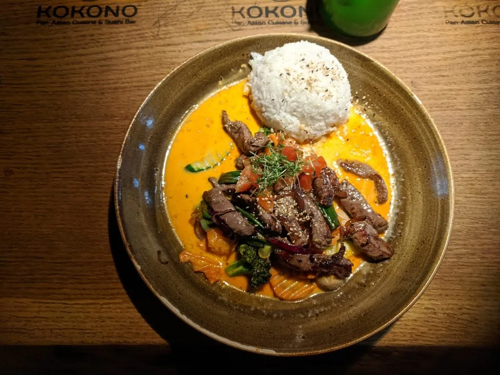 Menu_Kokono Nürnberg_Nürnberg_image_5