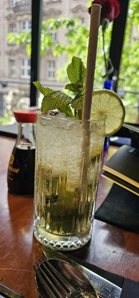 Kevin LaShure_Kokono Nürnberg_Nürnberg_review