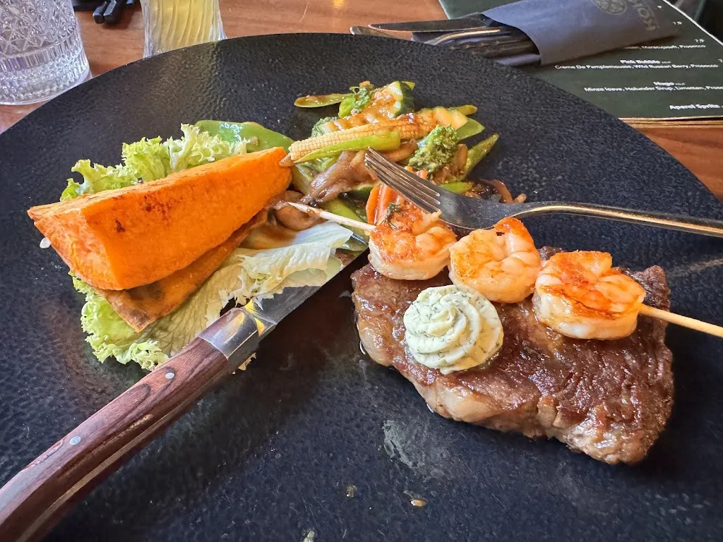 Carlos Brisketberlin_Kokono Nürnberg_Nürnberg_review