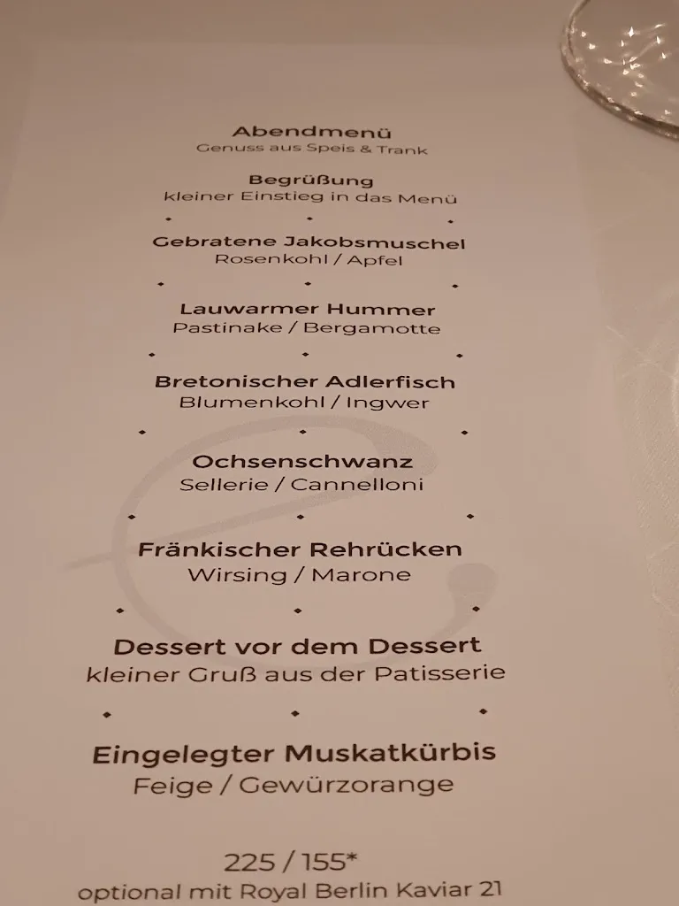 Menu_Restaurant Entenstuben_Nürnberg_image_1