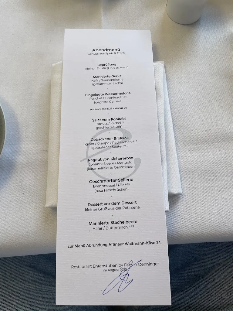 Menu_Restaurant Entenstuben_Nürnberg_image_3