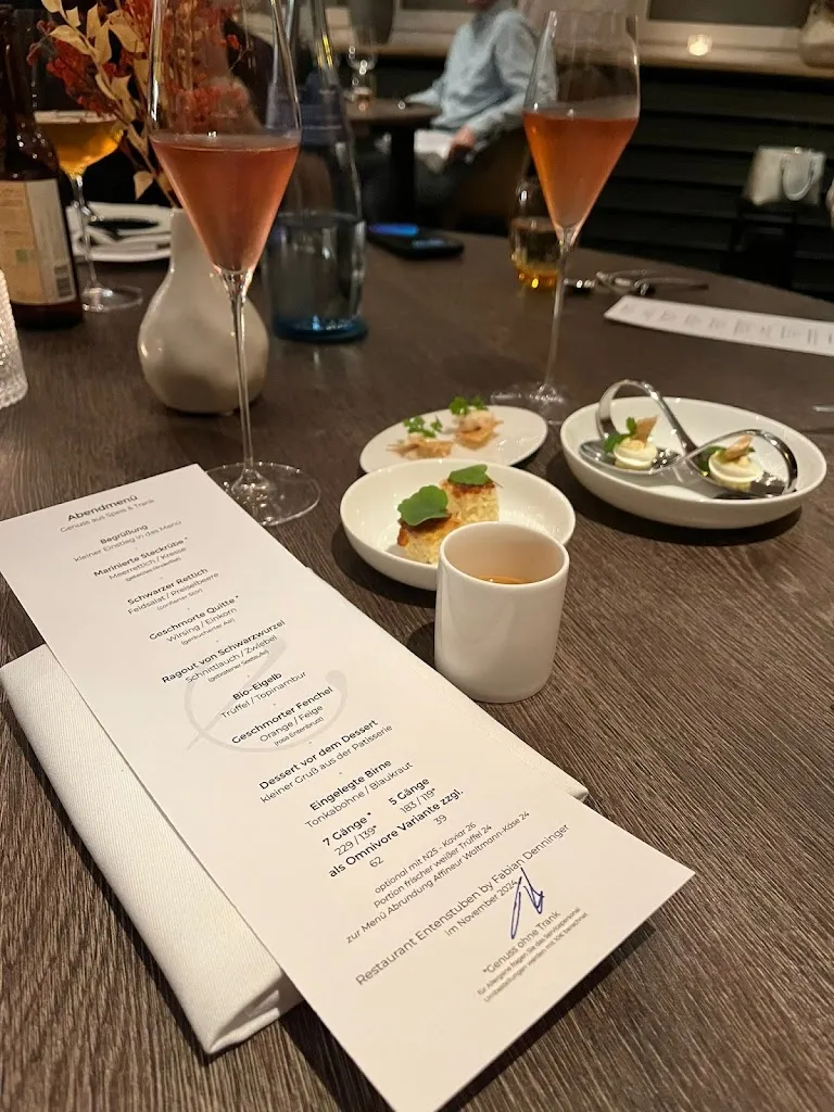 Menu_Restaurant Entenstuben_Nürnberg_image_4