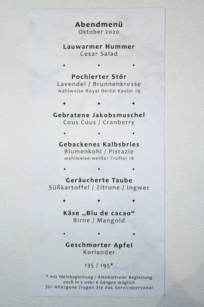 Jason Bran-Cinaed_Restaurant Entenstuben_Nürnberg_review