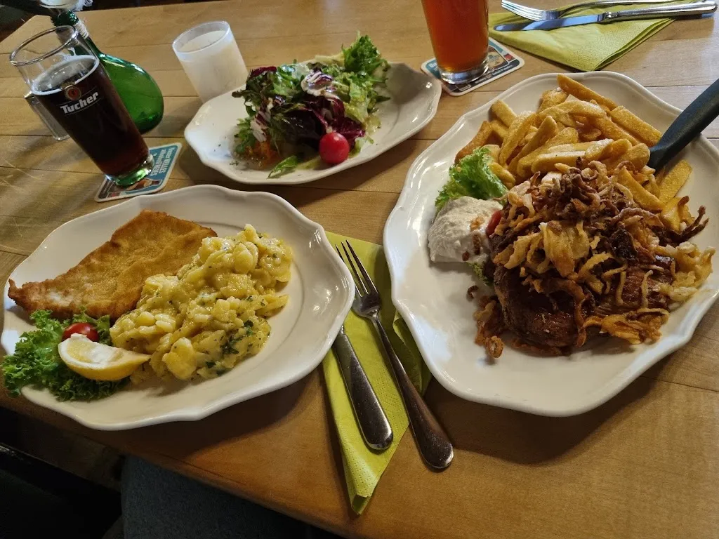 Kati Anton_Restaurant Heilig-Geist-Spital Nürnberg_Nürnberg_Bewertung