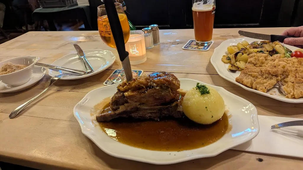 Tom Cox_Restaurant Heilig-Geist-Spital Nürnberg_Nürnberg_Bewertung