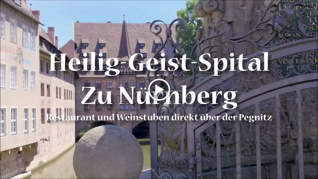Restaurant Heilig-Geist-Spital Nürnberg_Nürnberg_slider_image_2