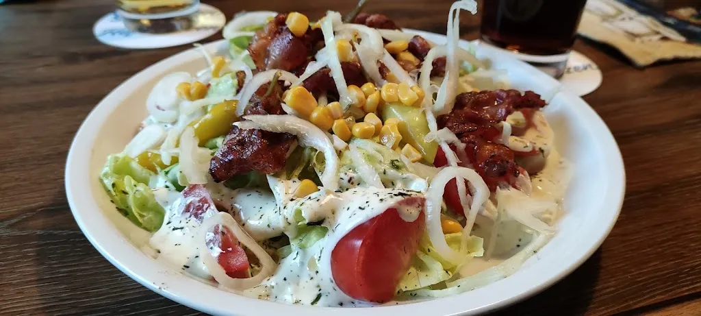 AnnDrea_Willis Hütt'n_Rennertshofen_review