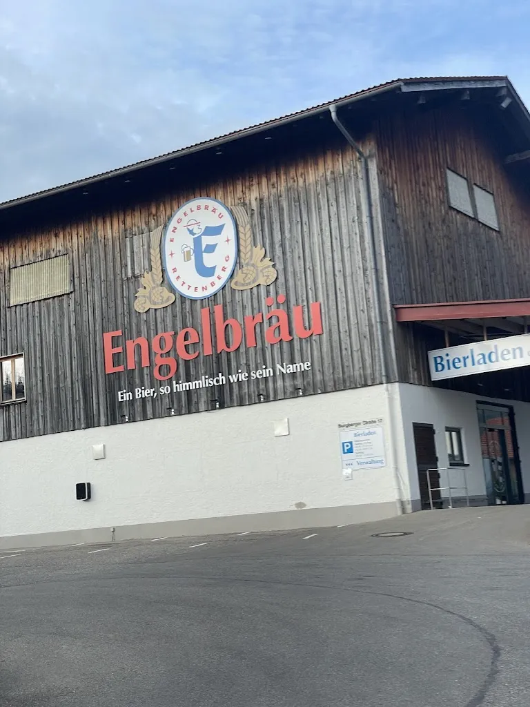 Rose Taimeh_Brauerei Gasthof Engel_Rettenberg_review