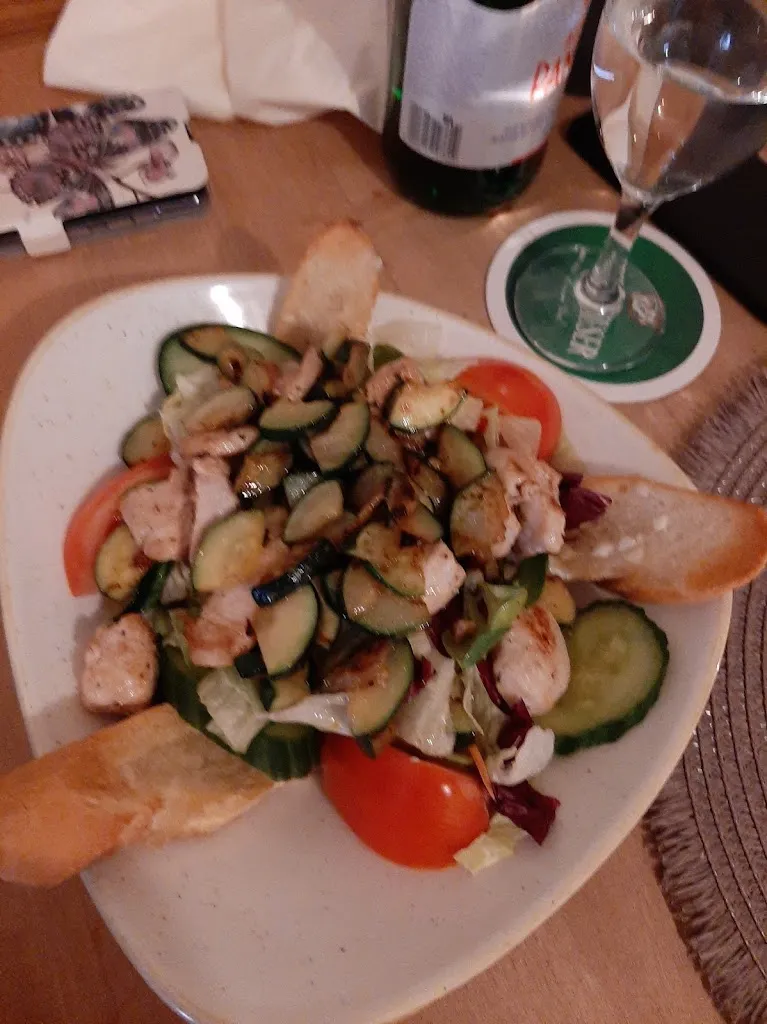 Roland Kömm_Ratskeller_Retzstadt_review