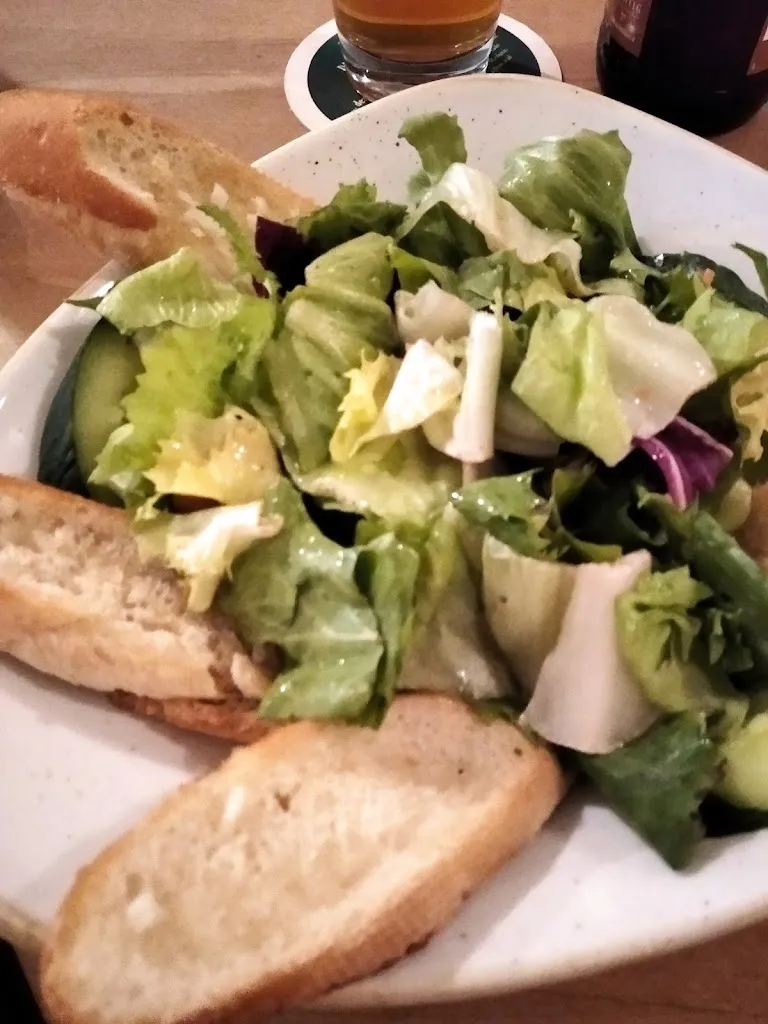 Gerti Steenwerth_Ratskeller_Retzstadt_review