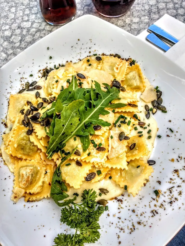 Menu_Parkrestaurant im Kurhaus Bad Liebenzell_Liebenzell_image_4