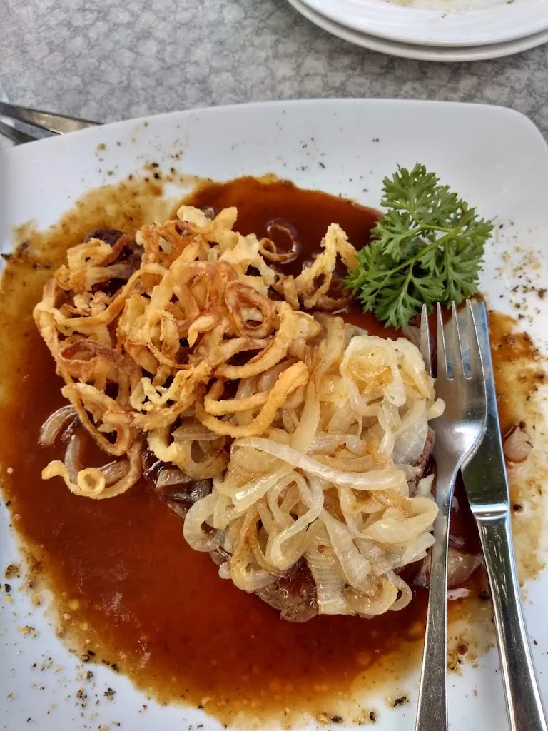 Menu_Parkrestaurant im Kurhaus Bad Liebenzell_Liebenzell_image_5