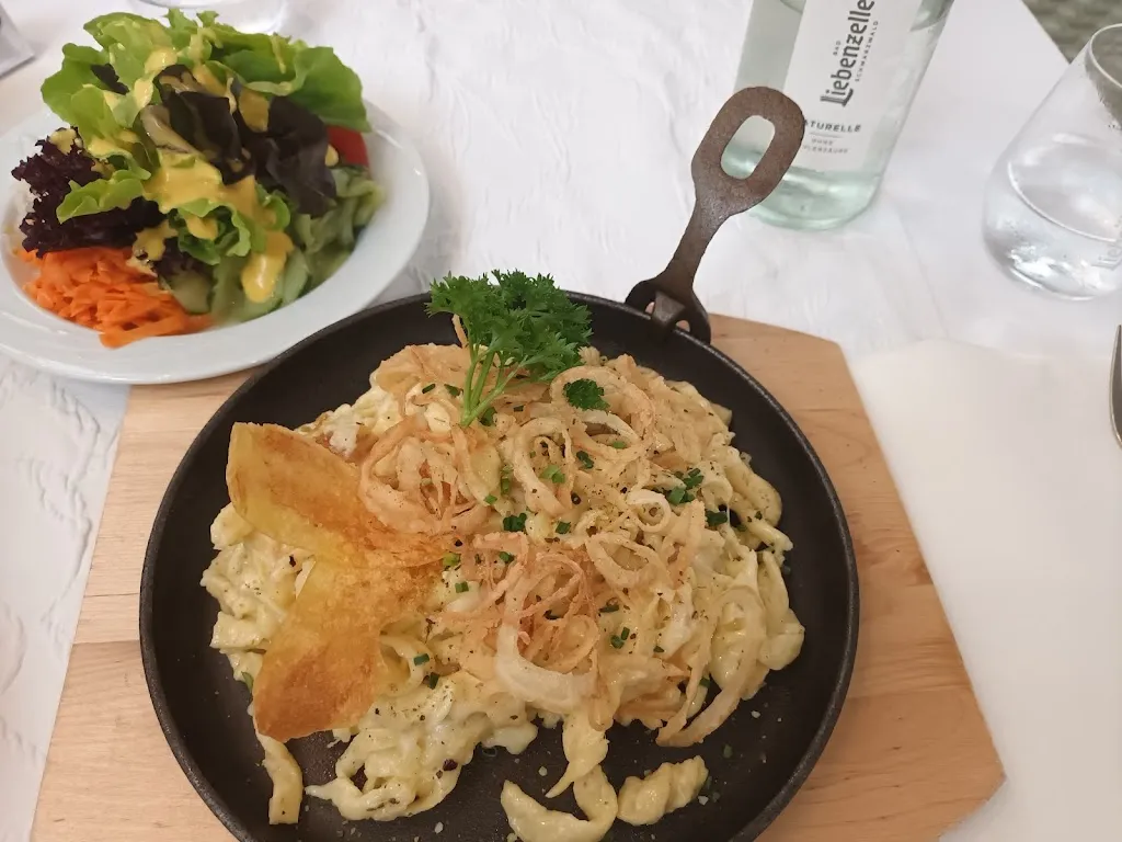 Menu_Parkrestaurant im Kurhaus Bad Liebenzell_Liebenzell_image_6