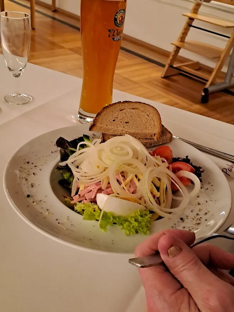 Menu_Parkrestaurant im Kurhaus Bad Liebenzell_Liebenzell_image_8