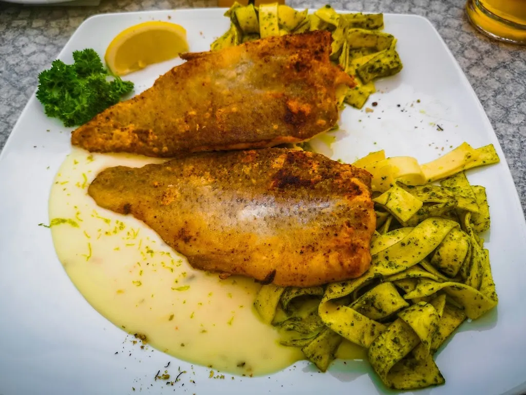 Augusto Granados_Parkrestaurant im Kurhaus Bad Liebenzell_Liebenzell_review