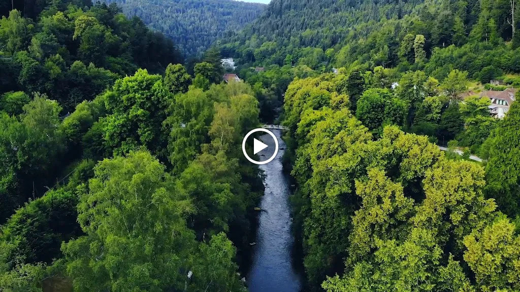 Parkrestaurant im Kurhaus Bad Liebenzell_Liebenzell_slider_image_2