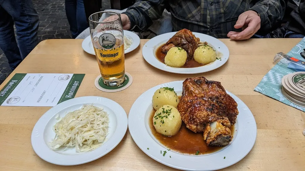 Menu_Brauereigaststätte Kneitinger_Regensburg_image_5