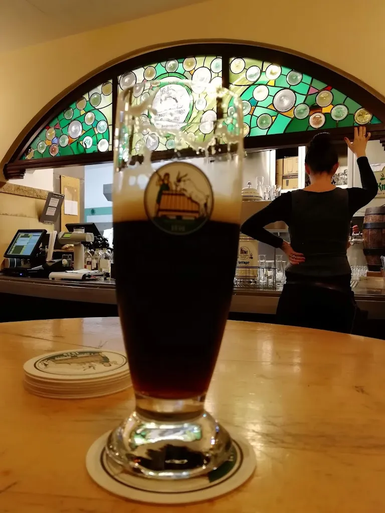 Menu_Brauereigaststätte Kneitinger_Regensburg_image_7