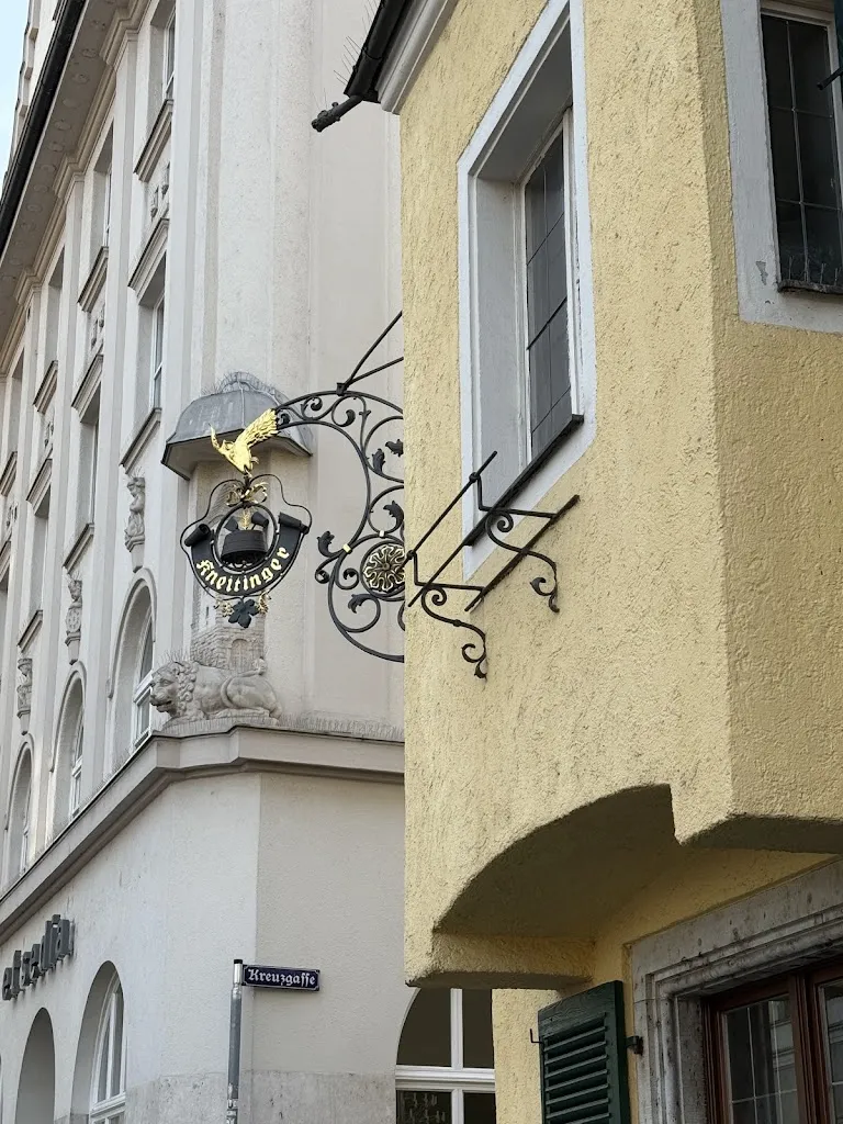 n 1_Brauereigaststätte Kneitinger_Regensburg_Bewertung