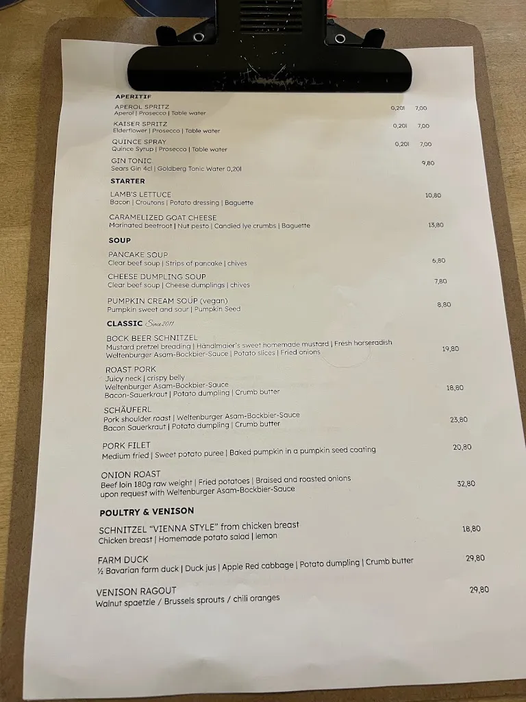 Menu_Weltenburger am Dom_Regensburg_image_2