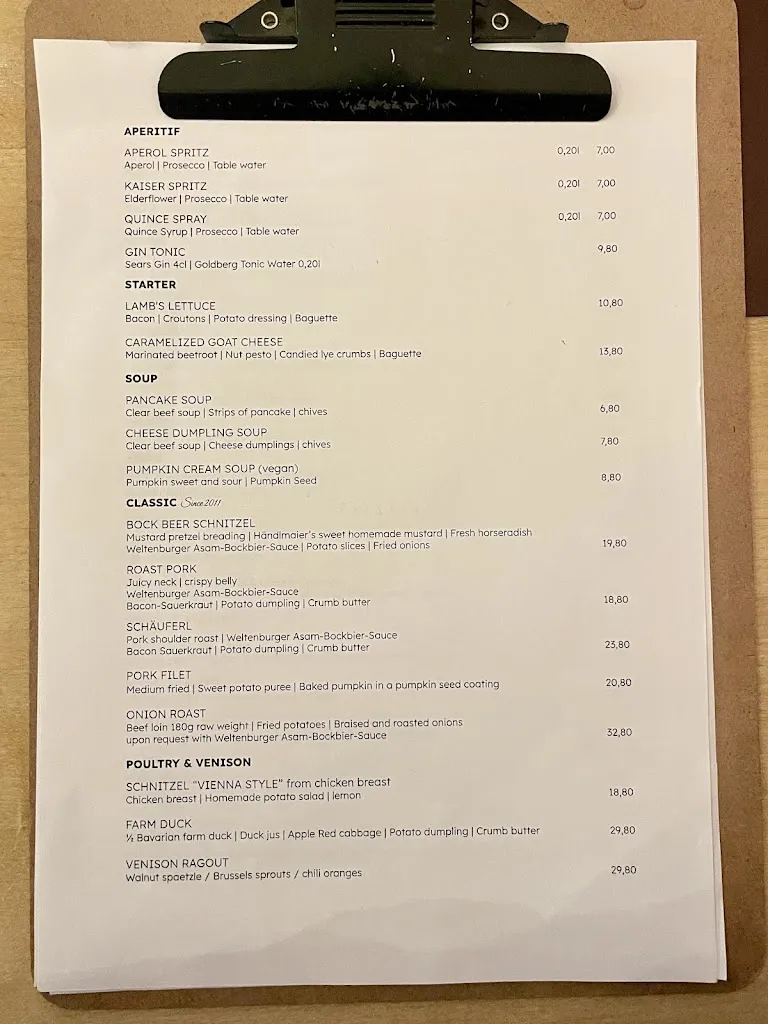 Menu_Weltenburger am Dom_Regensburg_image_3