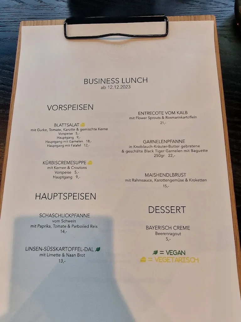 Menu_ONTRA - Tech Square Gastro GmbH_Regensburg_image_2