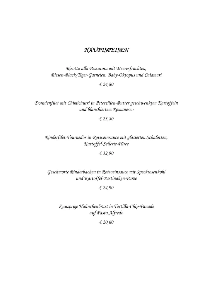 Menu_Restaurant Leerer Beutel - Regensburg_Regensburg_image_2