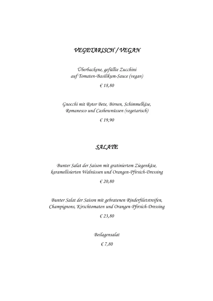 Menu_Restaurant Leerer Beutel - Regensburg_Regensburg_image_3