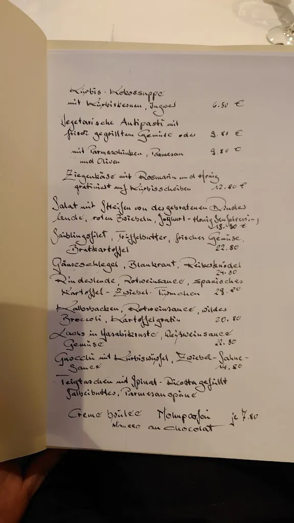 Menu_Restaurant Leerer Beutel - Regensburg_Regensburg_image_4