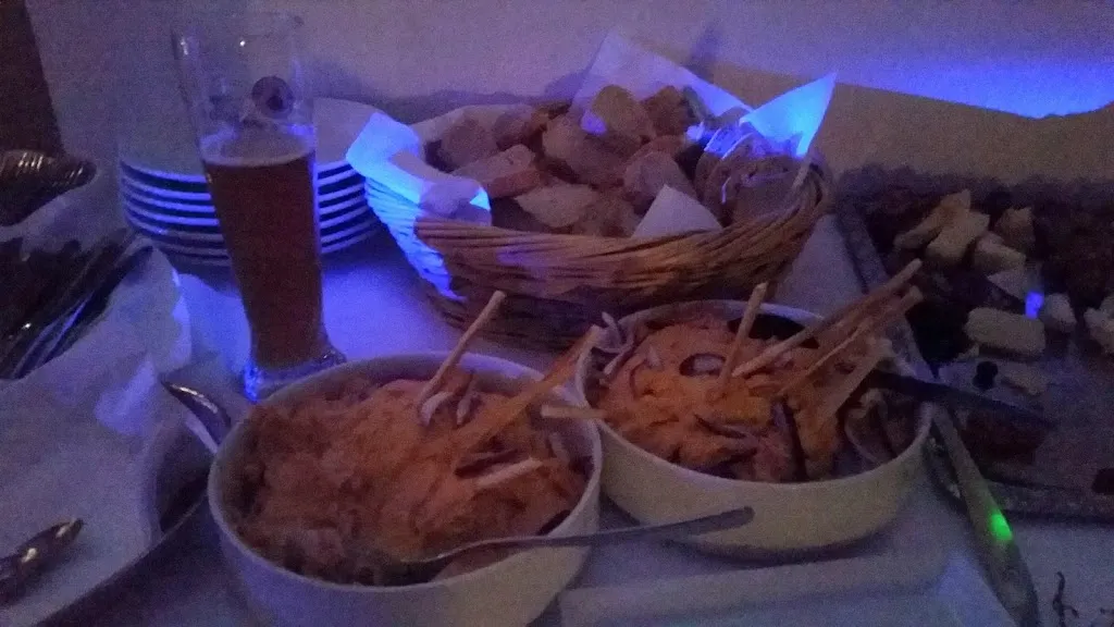 Menu_Restaurant Leerer Beutel - Regensburg_Regensburg_image_9