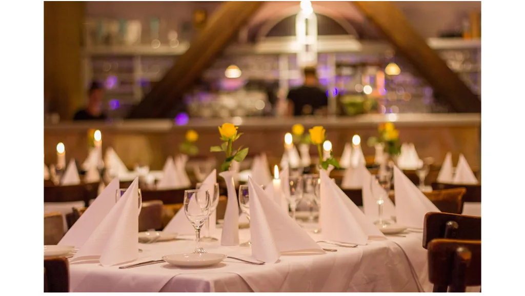 Restaurant Leerer Beutel - Regensburg restaurant in Regensburg