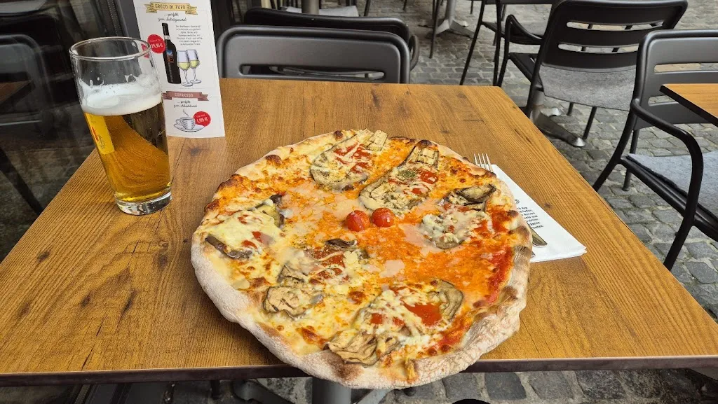 Leszek P_L'Osteria_Regensburg_review