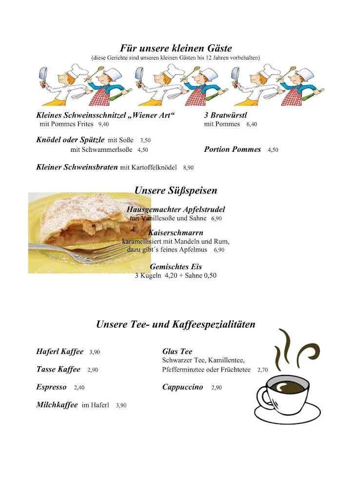 Menu_Hacker-Pschorr Wirtshaus Regensburg im alten Augustiner Kloster_Regensburg_immagine_4