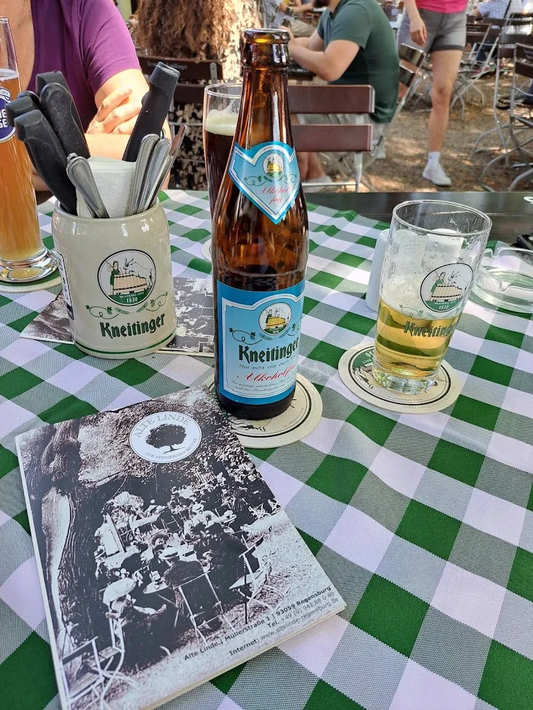 Menu_Alte Linde Regensburg_Regensburg_image_5