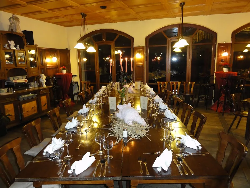 Alte Linde Regensburg restaurant in Regensburg