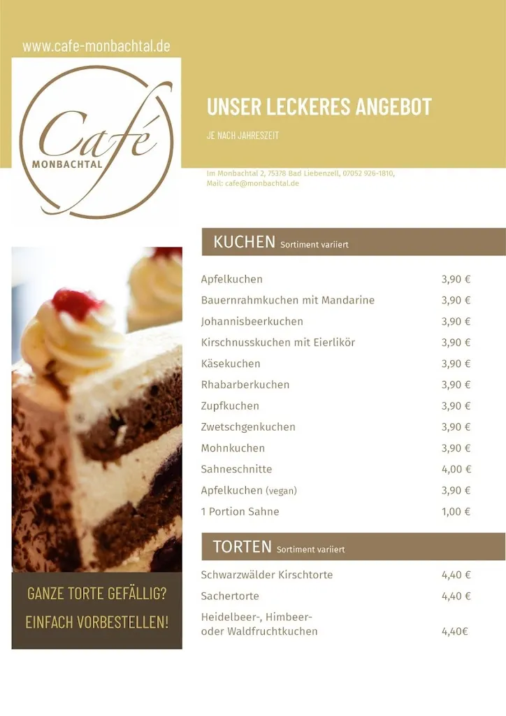 Menu_Café Monbachtal | Bad Liebenzell_Liebenzell_image_4
