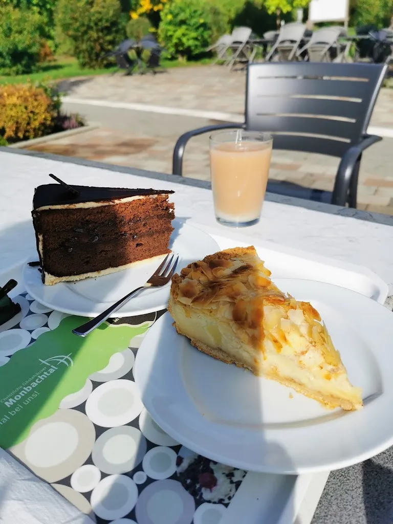 kev Roberts_Café Monbachtal | Bad Liebenzell_Liebenzell_review