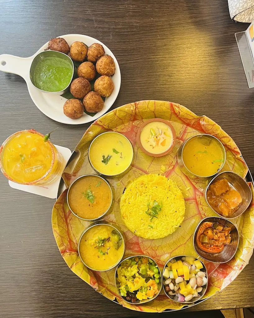 Menu_Oota South Indian Restaurant_Regensburg_immagine_5